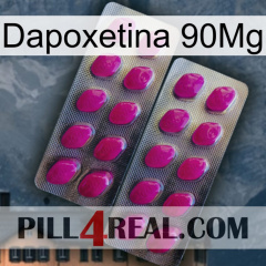 Dapoxetine 90Mg 10